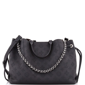 Louis Vuitton Bella Tote Mahina Leather