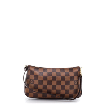 Louis Vuitton Navona Pochette Accessoires Damier