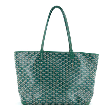 Goyard Artois Tote Coated Canvas MM