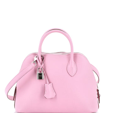 Hermes Bolide 1923 Bag Epsom 25