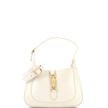 Gucci Jackie 1961 Hobo Leather Small