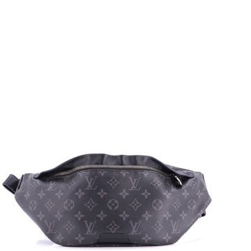 Louis Vuitton Discovery Bumbag Monogram Eclipse Canvas