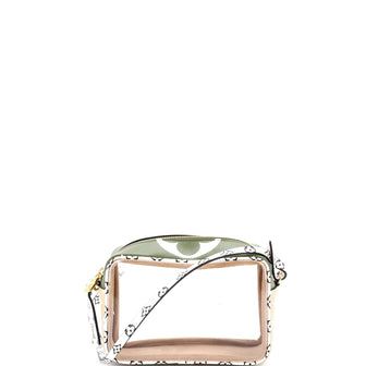 Louis Vuitton Beach Pouch Limited Edition Colored Monogram Giant