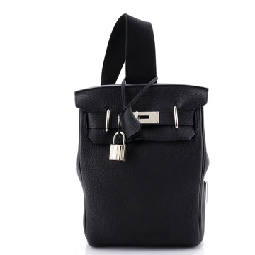 Hermes Hac a Dos Backpack Togo PM