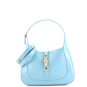 Gucci Jackie 1961 Hobo Leather Small