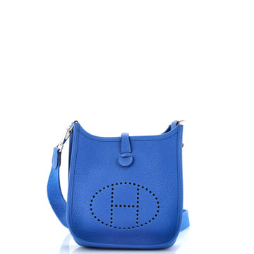 Hermes Evelyne Bag Gen III Maurice TPM
