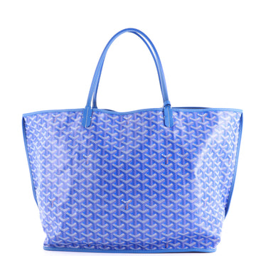 Goyard Anjou Reversible Tote Coated Canvas GM
