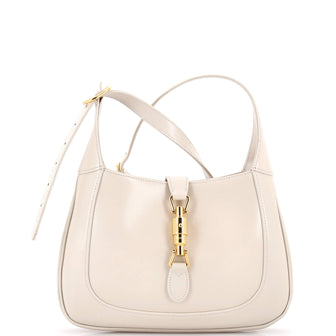 Gucci Jackie 1961 Hobo Leather Small