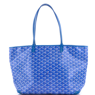 Goyard Artois Tote Coated Canvas MM