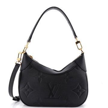 Louis Vuitton Bagatelle NM Handbag Monogram Empreinte Giant