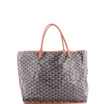 Goyard Anjou Reversible Tote Coated Canvas GM