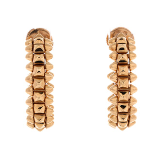 Cartier Clash de Cartier Earrings 18K Rose Gold Small 16.2mm
