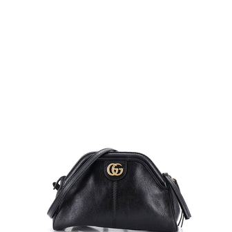 Gucci RE(BELLE) Shoulder Bag Leather Small