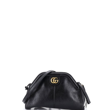 Gucci RE(BELLE) Shoulder Bag Leather Small