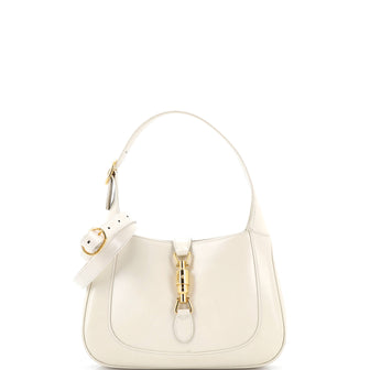 Gucci Jackie 1961 Hobo Leather Small