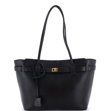Balenciaga Bel Air Tote Leather Medium