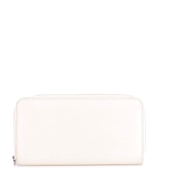 Louis Vuitton Zippy Wallet Epi Leather