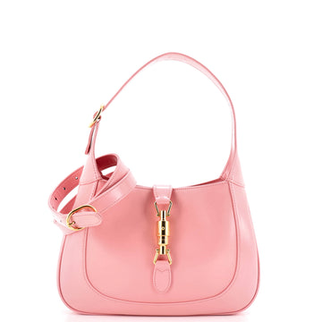 Gucci Jackie 1961 Hobo Leather Small