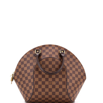 Louis Vuitton Ellipse Bag Damier PM