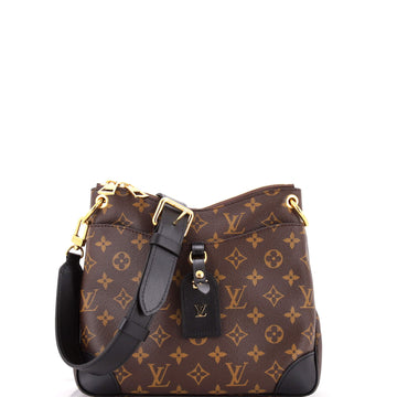 Louis Vuitton Odeon NM Handbag Damier PM