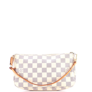 Louis Vuitton Pochette Accessoires Damier
