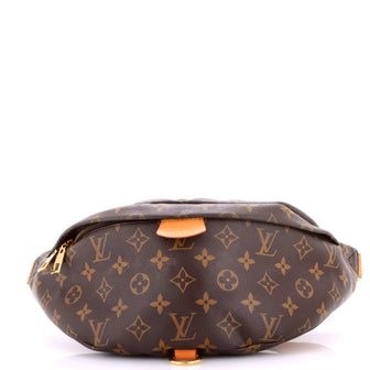 Louis Vuitton Bum Bag Monogram Canvas