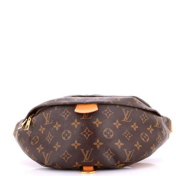 Louis Vuitton Bum Bag Monogram Canvas