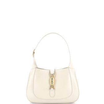 Gucci Jackie 1961 Hobo Leather Small