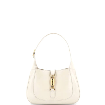 Gucci Jackie 1961 Hobo Leather Small