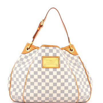 Louis Vuitton Galliera Handbag Damier PM