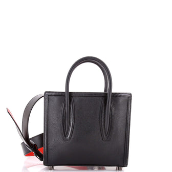 Christian Louboutin Paloma Tote Leather Mini