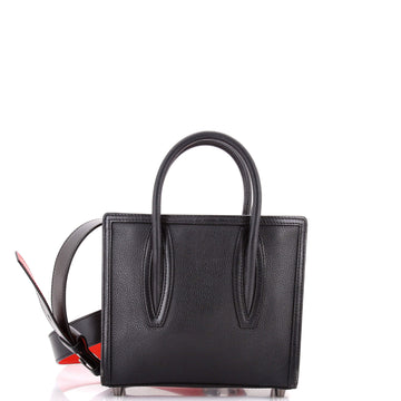 Christian Louboutin Paloma Tote Leather Mini
