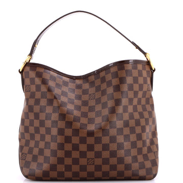 Louis Vuitton Delightful NM Handbag Damier PM