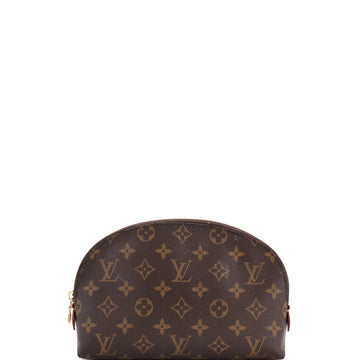 Louis Vuitton Cosmetic Pouch Monogram Canvas GM