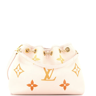 Louis Vuitton Summer Bundle Bag By The Pool Monogram Empreinte Giant