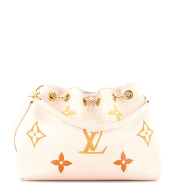 Louis Vuitton Summer Bundle Bag By The Pool Monogram Empreinte Giant