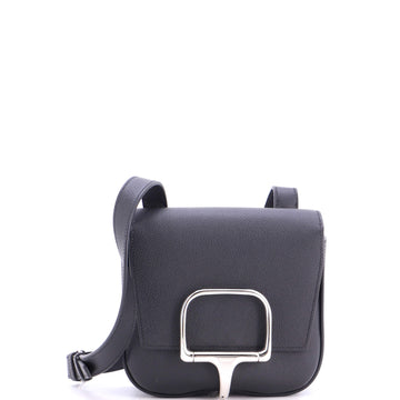 Hermes Della Cavalleria Shoulder Bag Epsom Mini