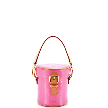 Louis Vuitton Astor Handbag Monogram Vernis