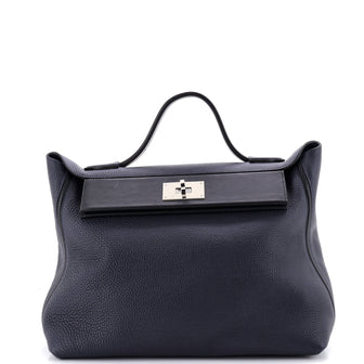 Hermes 24/24 Bag Togo with Swift 35