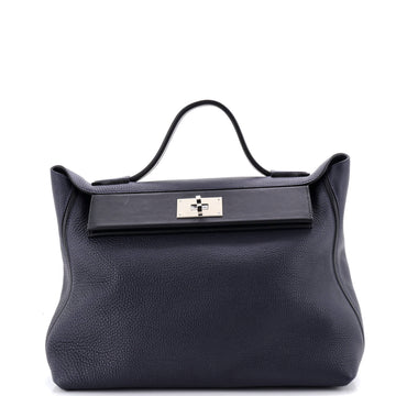 Hermes 24/24 Bag Togo with Swift 35