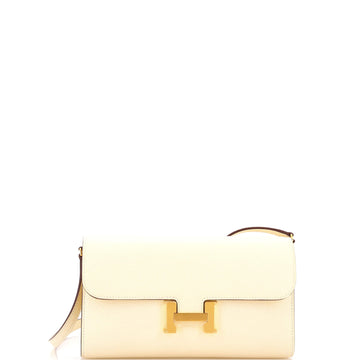 Hermes Constance To Go Wallet Epsom