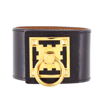Hermes Creneau Bracelet Leather