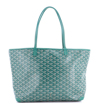 Goyard Artois Tote Coated Canvas MM