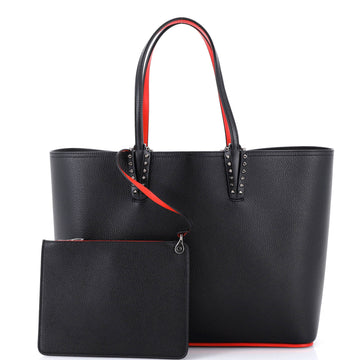 Christian Louboutin Cabata East West Tote Leather Large