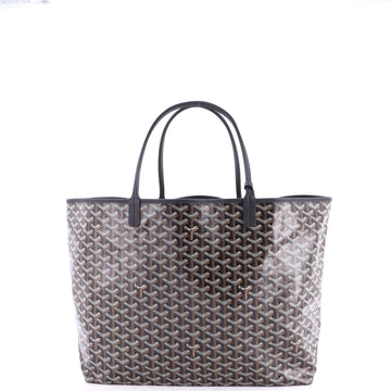 Goyard Saint Louis Tote Coated Canvas GM