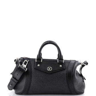 Louis Vuitton LV Biker Bag Leather PM
