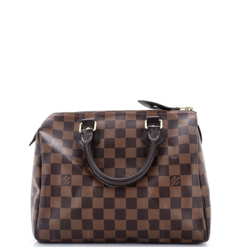 Speedy Handbag Damier 25