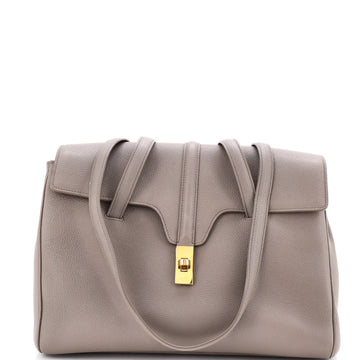 Celine Soft 16 Bag Smooth Calfskin Medium