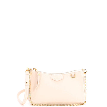 Louis Vuitton Easy Pouch on Strap Monogram Empreinte Leather