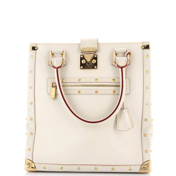 Louis Vuitton Suhali L'Imprevisible Handbag Leather